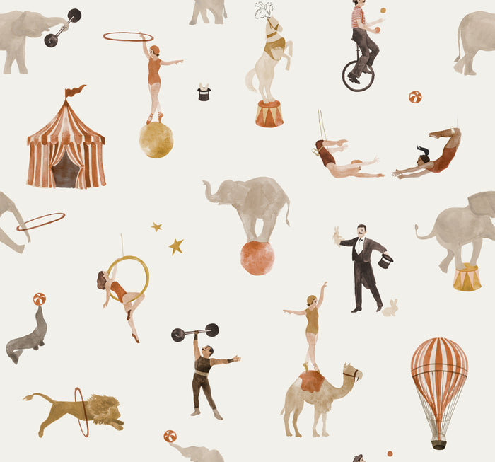 Circus - Family Fabrics B.V.