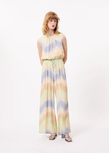 CLARISSA TOP (TIE DYE)