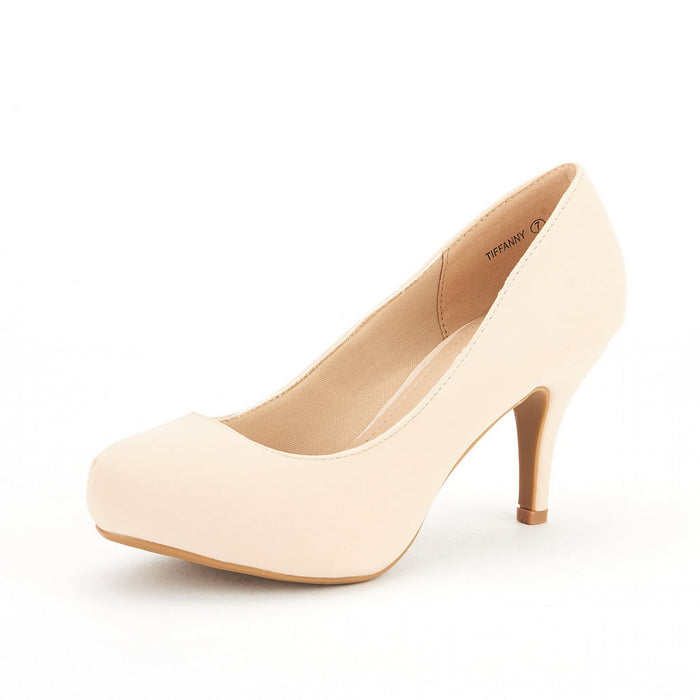 NUDE/NUBUCK / 5