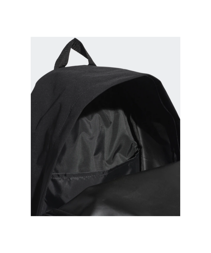 Adidas Classic Twill Backpack (Black)