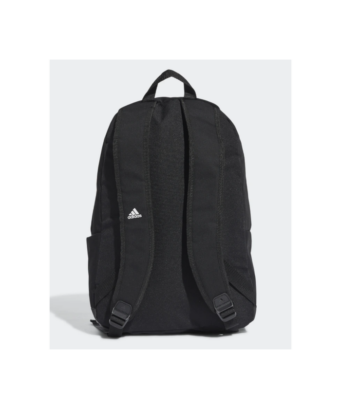 Adidas Classic Twill Backpack (Black)