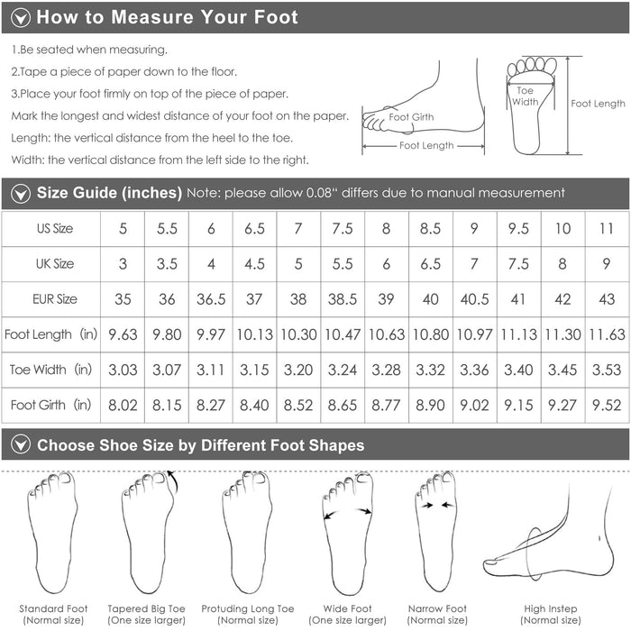 Closed Toe Block Heel Pumps