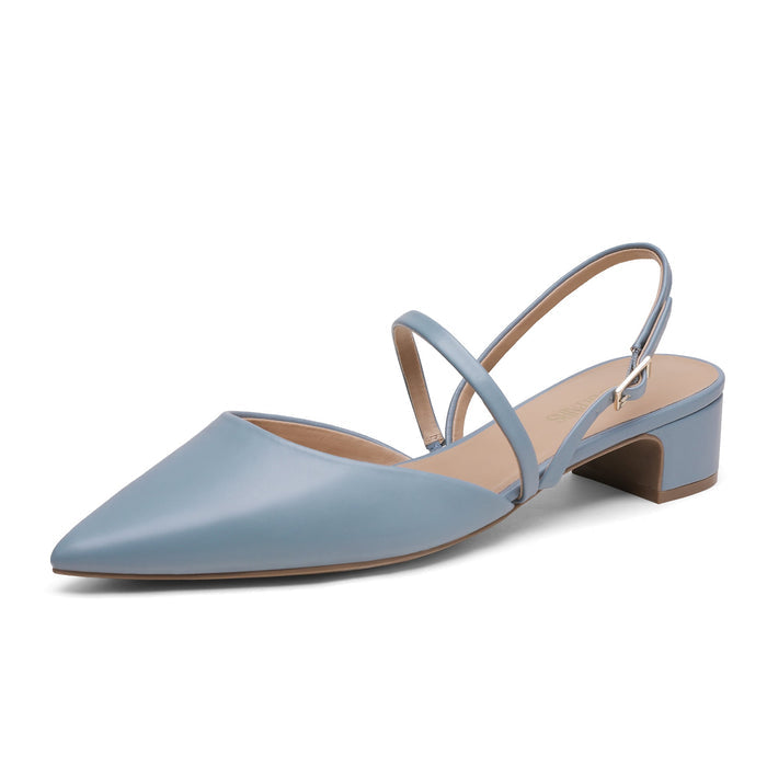 HAZE BLUE/PU / 5