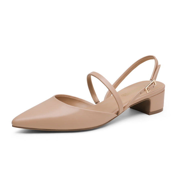NUDE/PU / 5