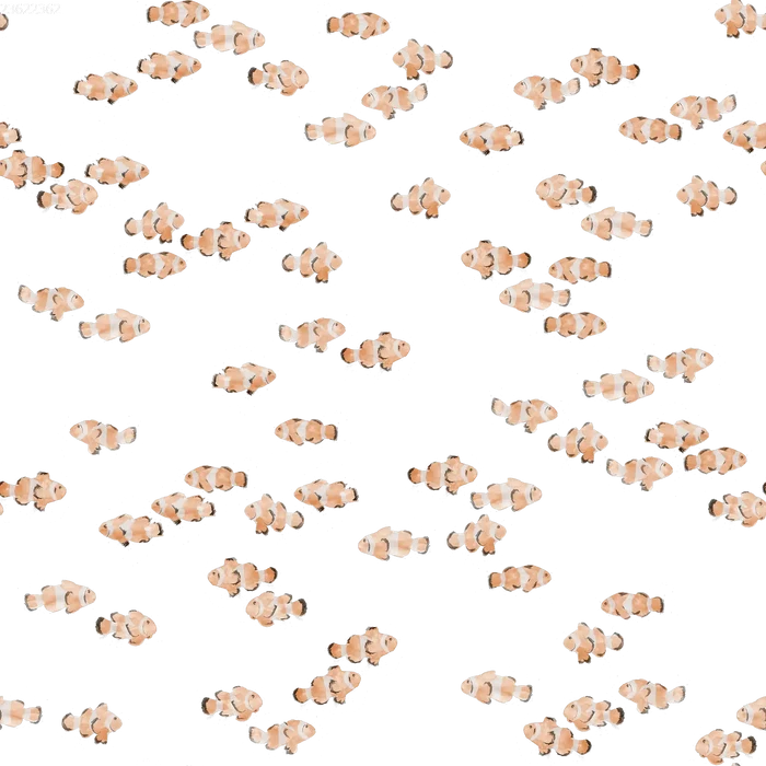 Clown Fish - Family Fabrics B.V.