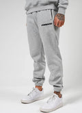 COMMAND  Comfort Set Trackpants (Grey)