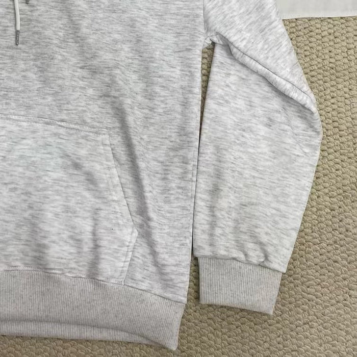 Composite Milk Silk Sweatshirt