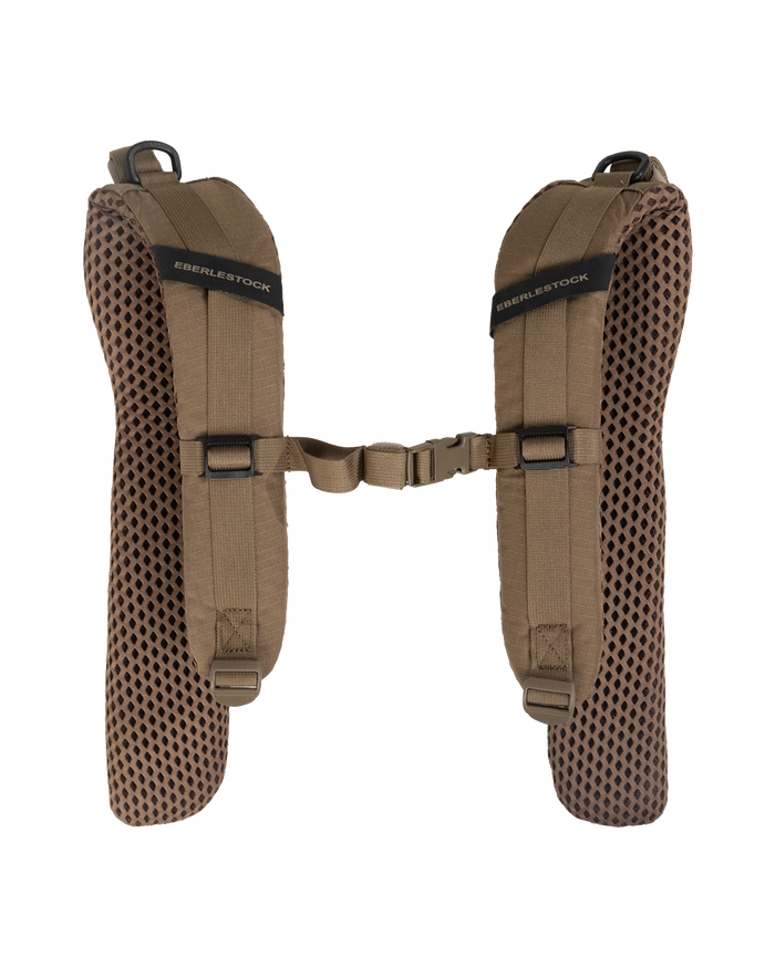 Contour Shoulder Harness