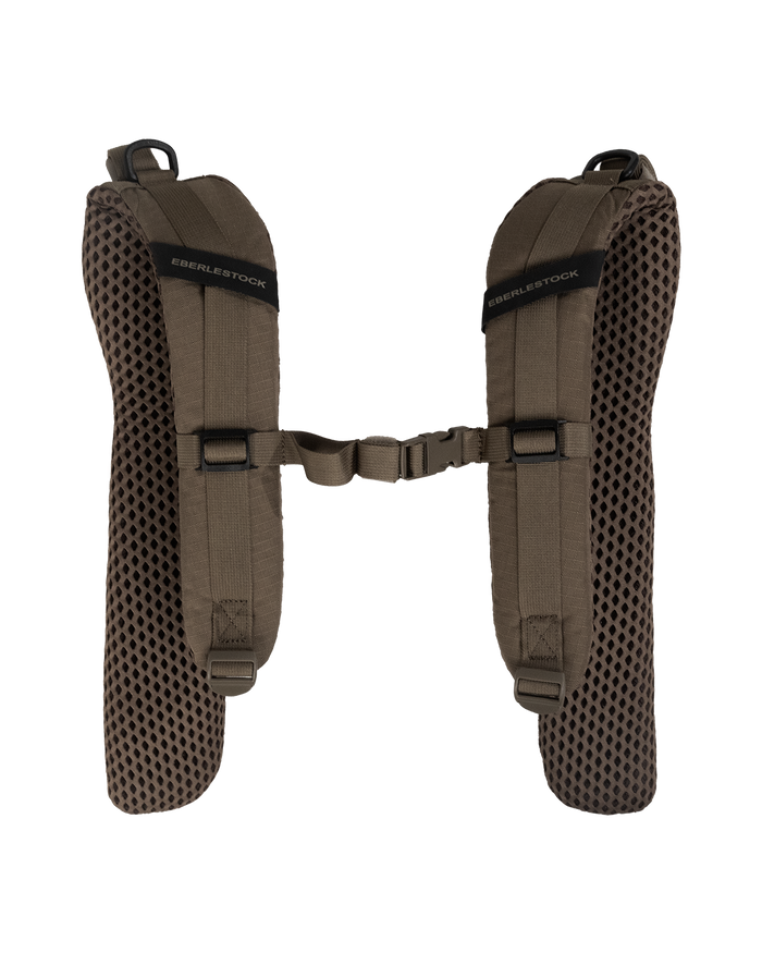 Contour Shoulder Harness