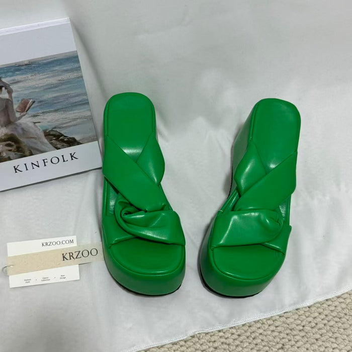Cool Summer Sandals