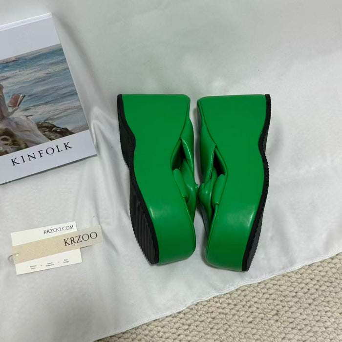 Cool Summer Sandals