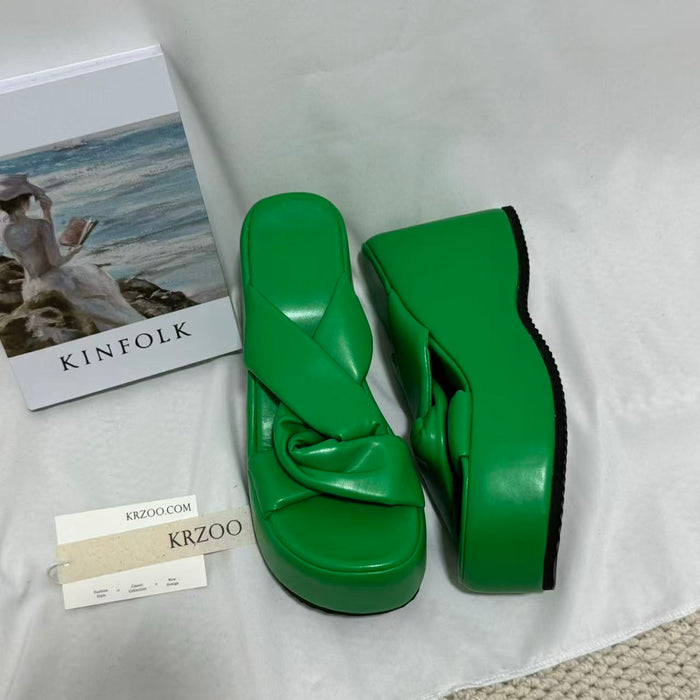 Cool Summer Sandals