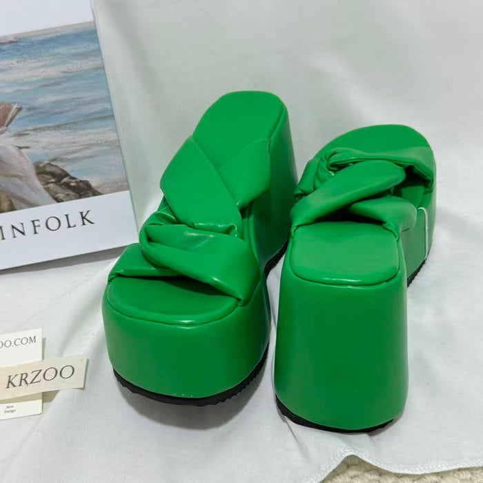 Cool Summer Sandals