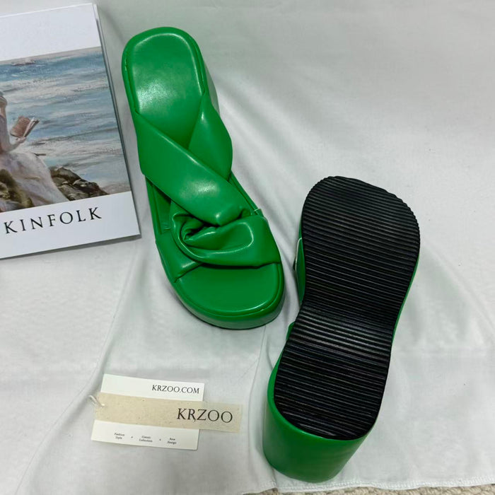 Cool Summer Sandals
