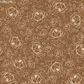 Copper Roses - Family Fabrics B.V.