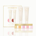 Cosmakery Best Of Balms-Pinks