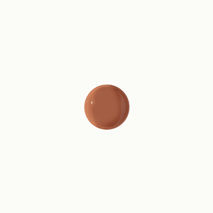 Cosmakery Glowy Lip Balm in Warm Sugar