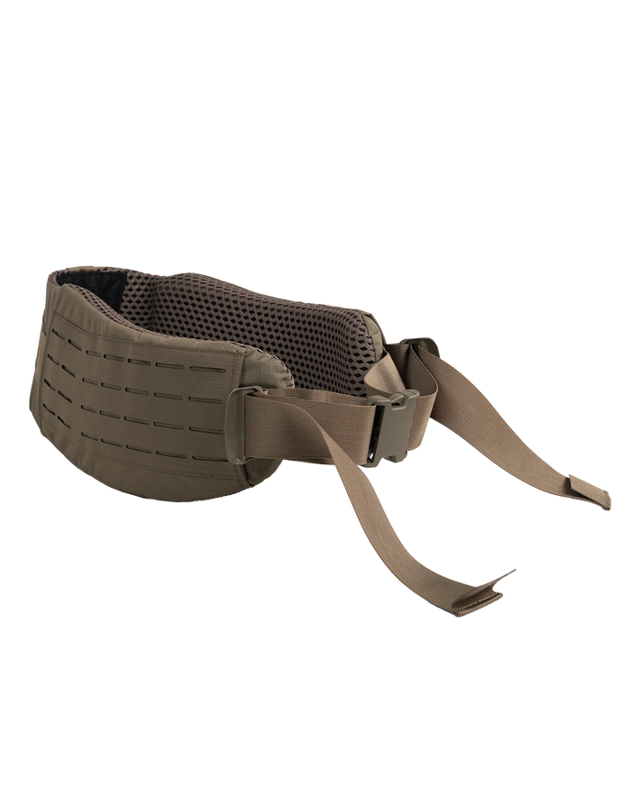 Cradle Hip Belt - Eberlestock Lifetime Warranty | Veteran Owned