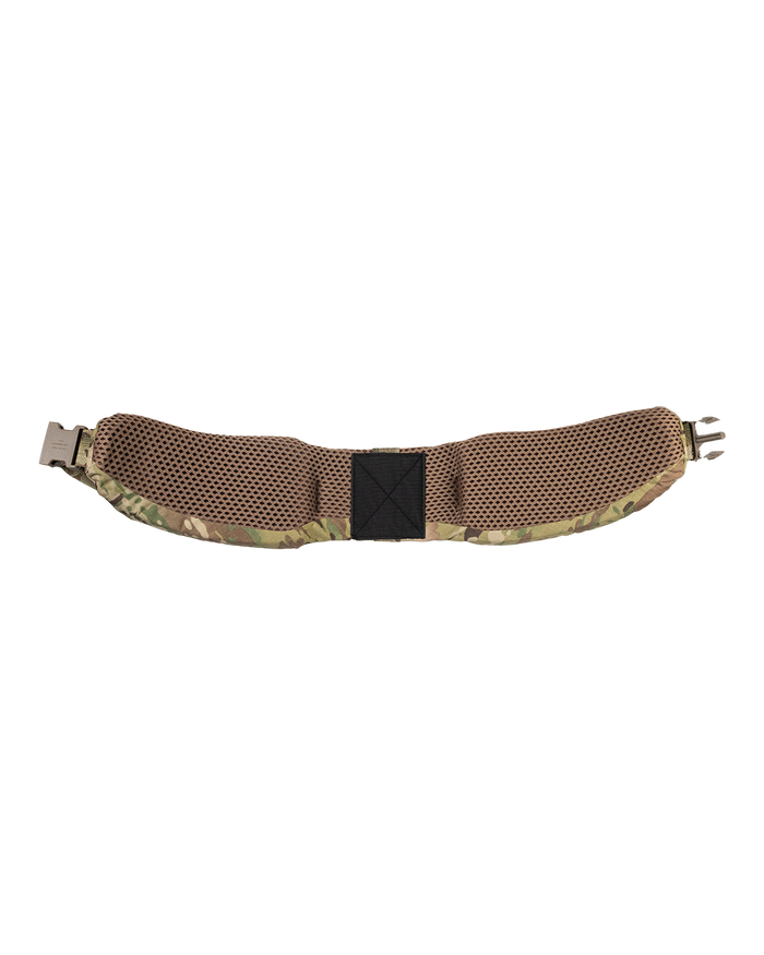 Multicam / Long / Stabilized