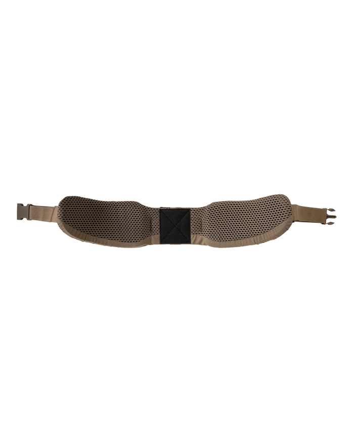 Cradle Hip Belt - Eberlestock Lifetime Warranty | Veteran Owned