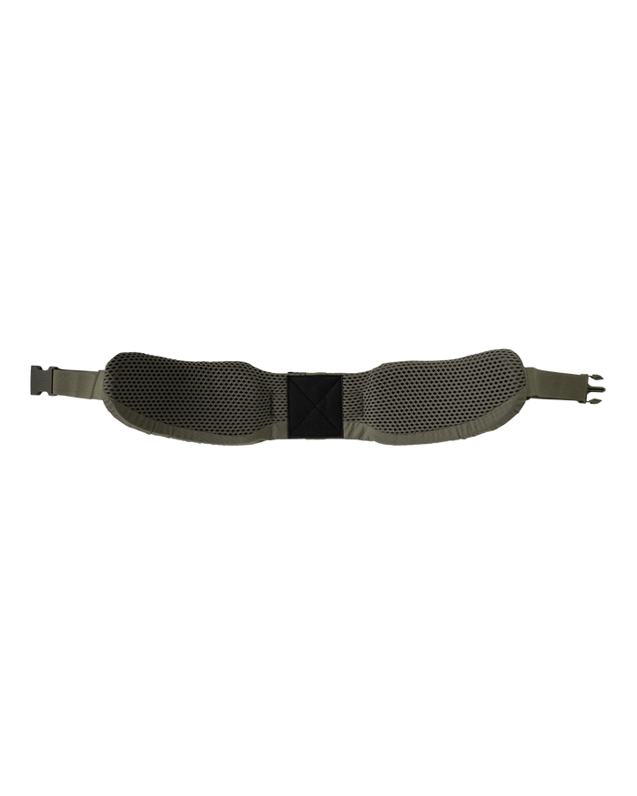 Military Green / Long / Stabilized