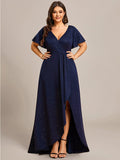 Navy Blue / Custom Size