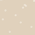 Daisy Beige - Family Fabrics B.V.