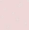 Daisy Pink - Family Fabrics B.V.
