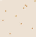 Daisy Toffee Beige - Family Fabrics B.V.