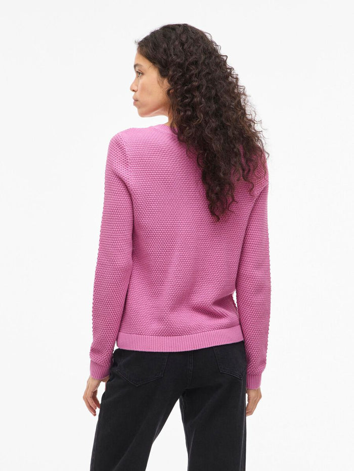 Dalo Jumper (Opera Mauve)