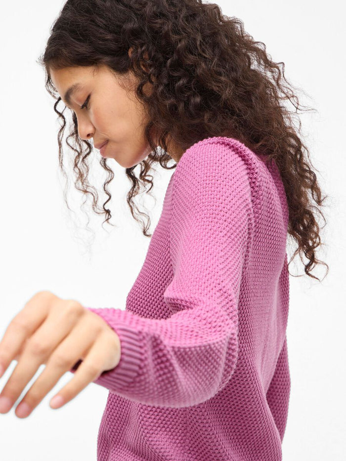 Dalo Jumper (Opera Mauve)