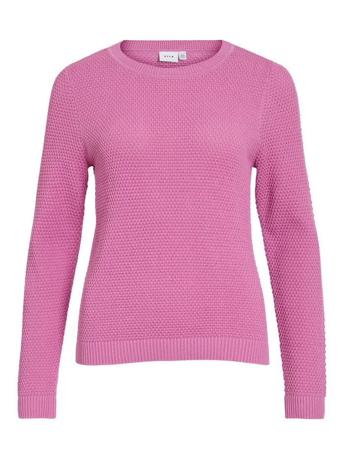 Dalo Jumper (Opera Mauve)