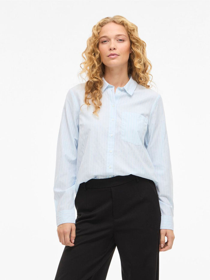 Darma Shirt (Nantucket Breeze)