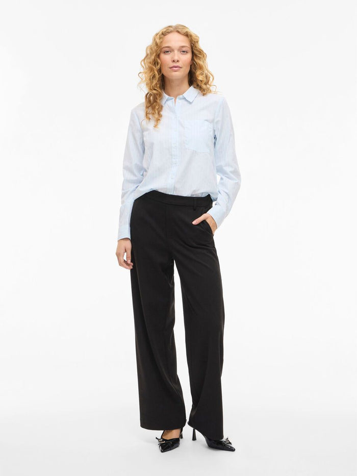 Darma Shirt (Nantucket Breeze)