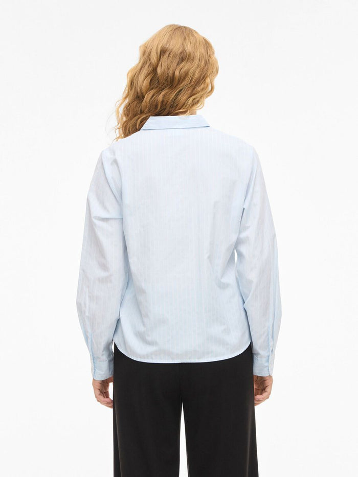 Darma Shirt (Nantucket Breeze)