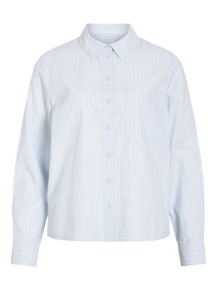 Darma Shirt (Nantucket Breeze)