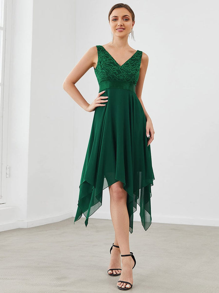 Darkgreen / 4