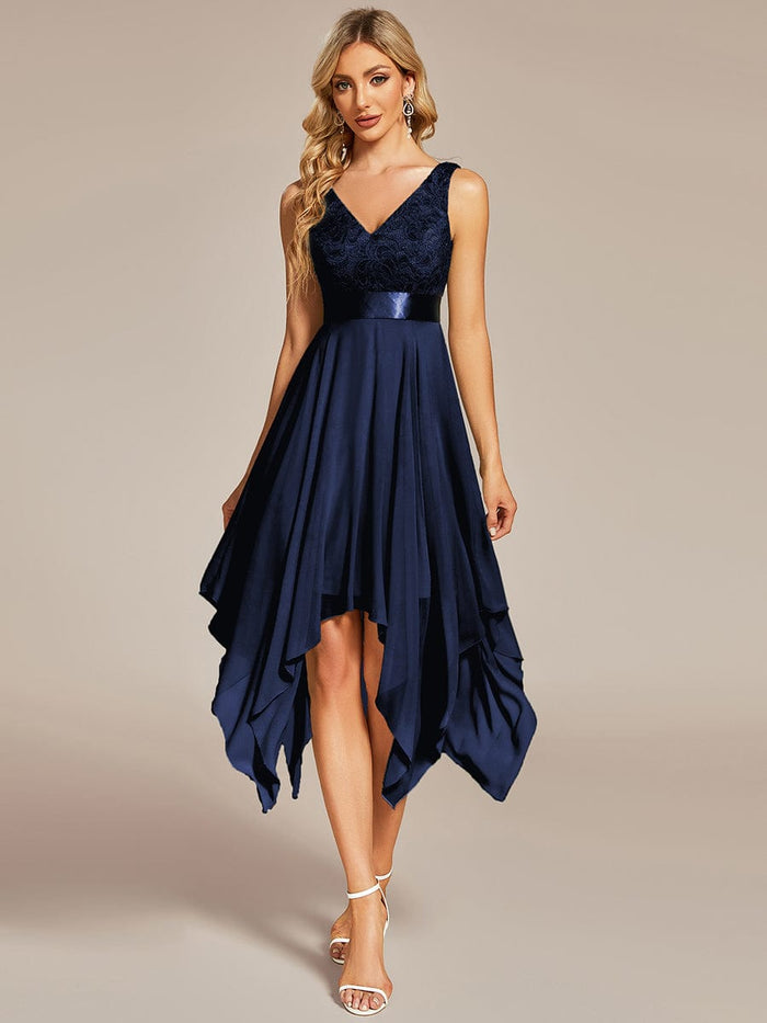 Navy / 4