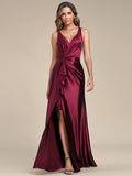 Burgundy / 4
