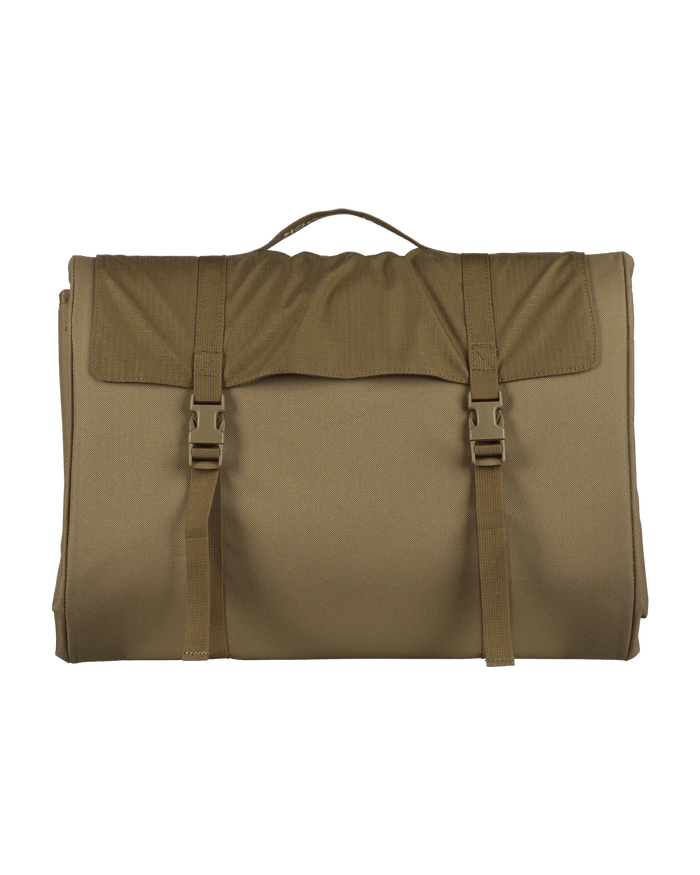 Dirt Nap Shooting Mat - Eberlestock Lifetime Warranty | Veteran Owned