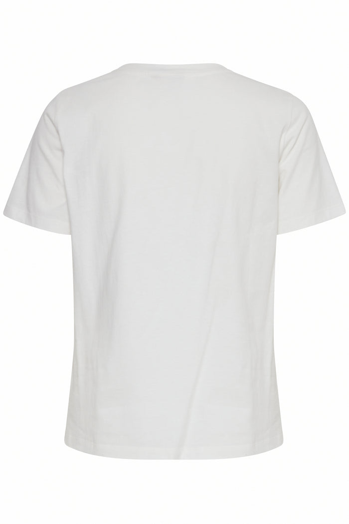 Eagle T-Shirt (Cloud Dancer)