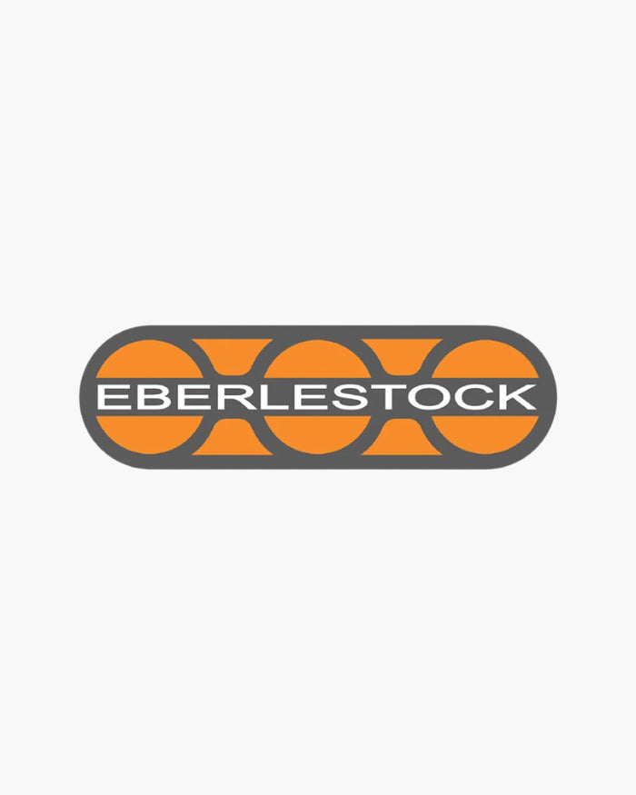 Eberlestock Die Cut Sticker - Eberlestock Lifetime Warranty | Veteran Owned