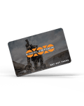 Eberlestock Gift Card - Eberlestock Lifetime Warranty | Veteran Owned