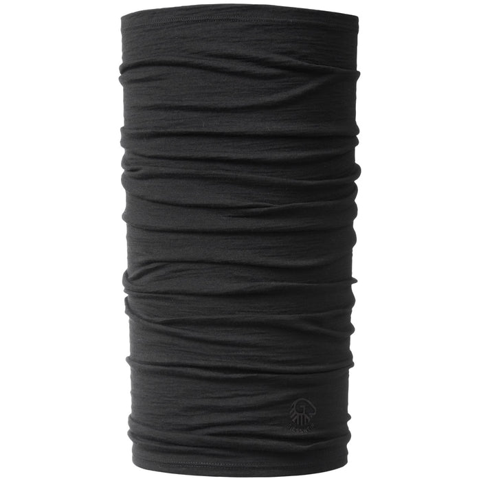 Giesswein Neckwarmer Eisenstein - black 022