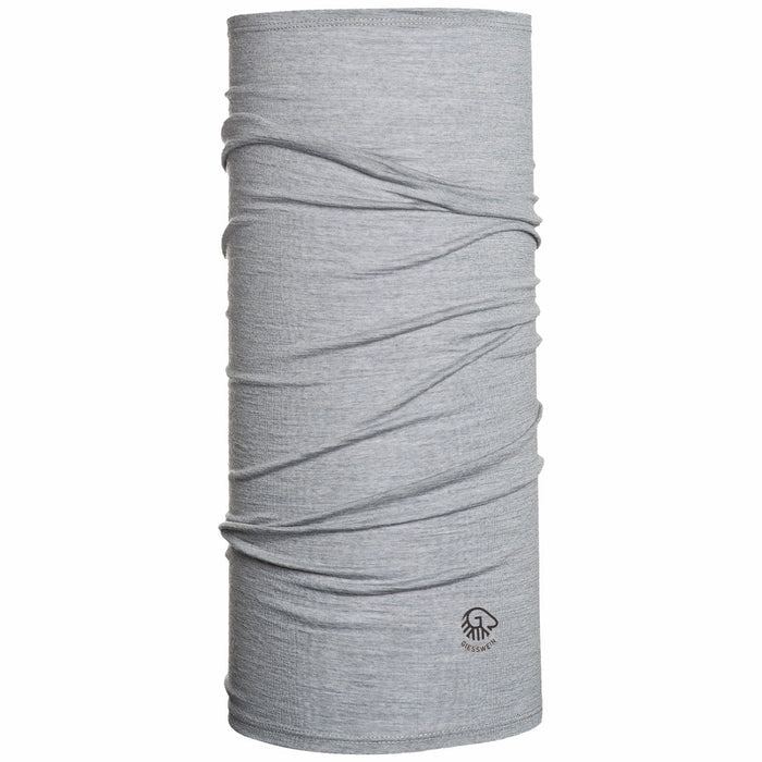Giesswein Neckwarmer Eisenstein - grey 017