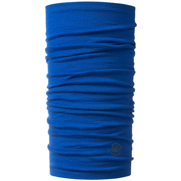 Giesswein Neckwarmer Eisenstein - royal blue 599
