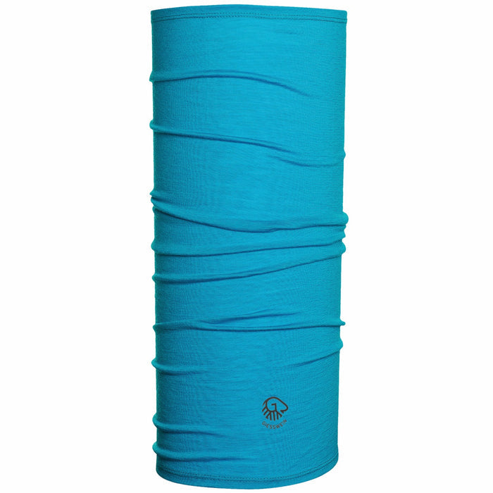 Giesswein Neckwarmer Eisenstein - turquoise 572