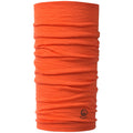 Giesswein Neckwarmer Eisenstein - neonorange 196