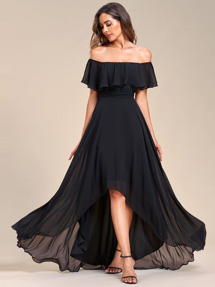 Black / 4