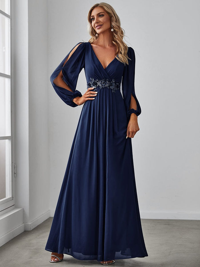 Navy / 4